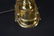 TRIPLE LIGHT FLOWER SHADE LAMP - 11