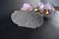 TRIPLE LIGHT FLOWER SHADE LAMP - 12