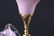 TRIPLE LIGHT FLOWER SHADE LAMP - 4