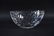 GROUPING OF CUT GLASS & CRYSTAL - 16