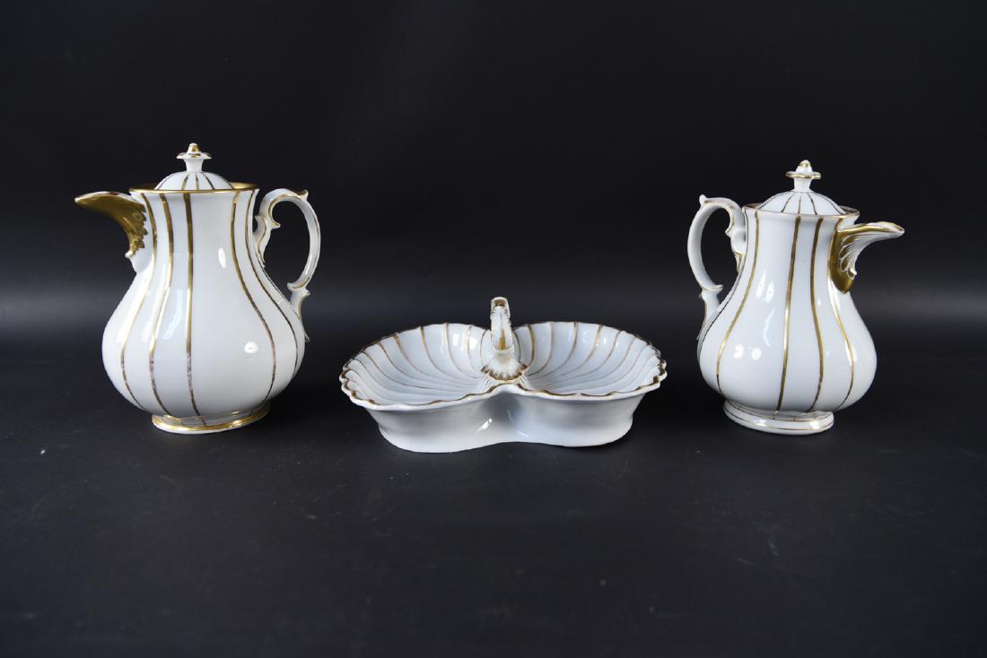 GROUPING OF KPM PORCELAIN ETC. (1 of 12)