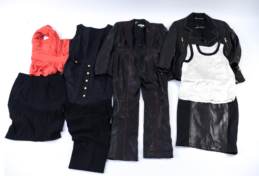 GROUPING OF ESCADA WOMENS CLOTHING (1 of 6)