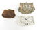 (3) WOMEN'S VINTAGE HANDBAGS
