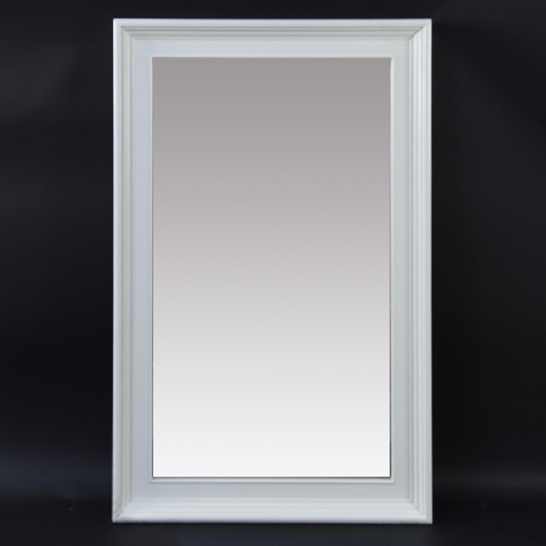 WHITE MIRROR (1 of 7)