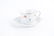 GROUPING OF DEMI-TASSE CUPS & SAUCERS - 16