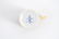 GROUPING OF DEMI-TASSE CUPS & SAUCERS - 4