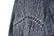 FENDI LEATHER & SILK FULL LENGTH COAT - 10