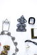 ANTIQUE JEWELRY GROUPING - 4