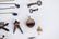 GROUPING OF ANTIQUE AND VINTAGE JEWELRY - 10