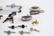 GROUPING OF ANTIQUE AND VINTAGE JEWELRY - 13