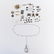 GROUPING OF ANTIQUE AND VINTAGE JEWELRY - 2