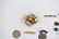 GROUPING OF ANTIQUE AND VINTAGE JEWELRY - 4