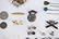GROUPING OF ANTIQUE AND VINTAGE JEWELRY - 6