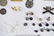 GROUPING OF ANTIQUE AND VINTAGE JEWELRY - 7