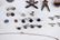 GROUPING OF ANTIQUE AND VINTAGE JEWELRY - 8