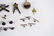 GROUPING OF ANTIQUE AND VINTAGE JEWELRY - 9