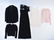 LADIES DESIGNER CLOTHING GROUPING