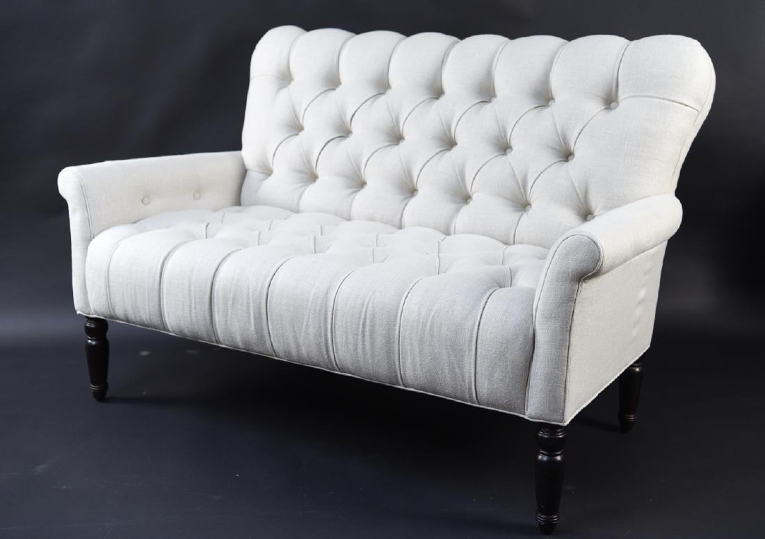 MCCREARY MODERN TUFTED SOFA (1 of 15)