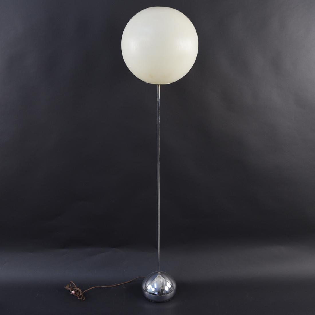 SONNEMAN STYLE ORB FLOOR LAMP (1 of 10)