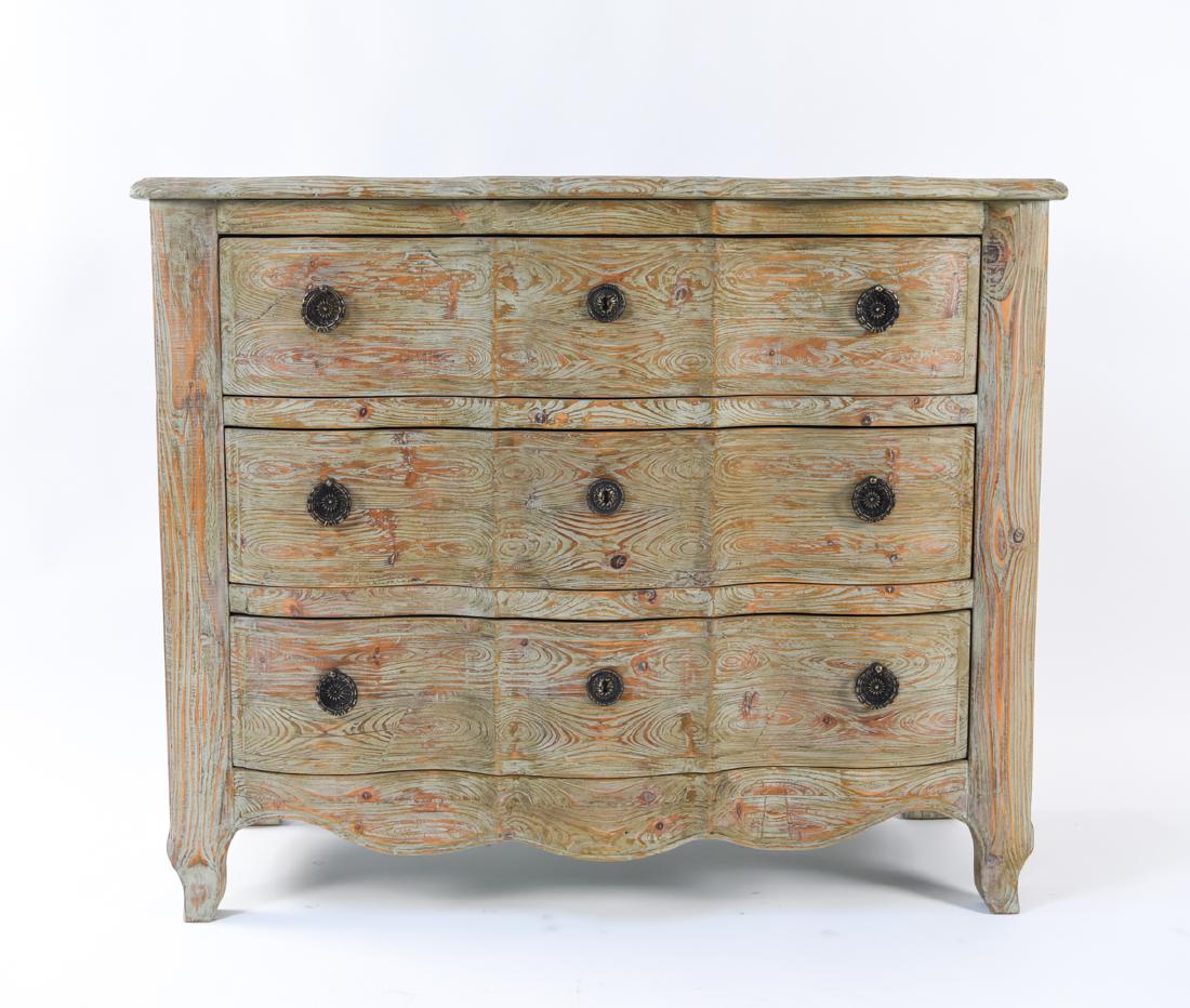LILLIAN AUGUST CHEST OF DRAWERS (1 of 11)