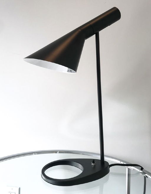 Contemporary Desk Lamp