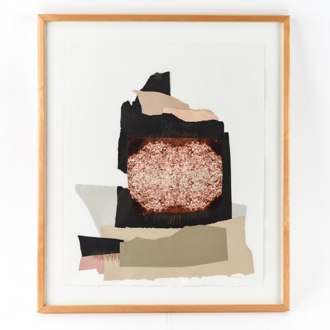 RUTH ECKSTEIN (AMERICAN B. 1916) (1 of 10)