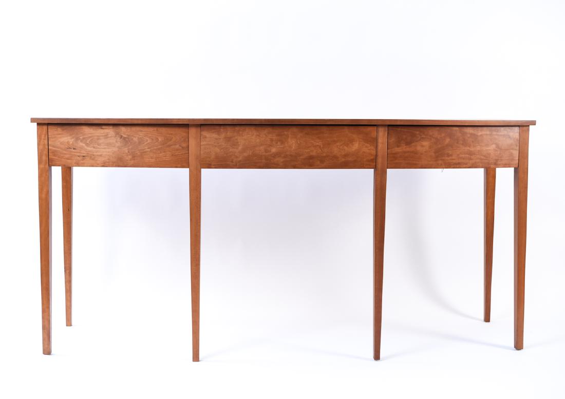 THOS MOSER SIDEBOARD (1 of 20)