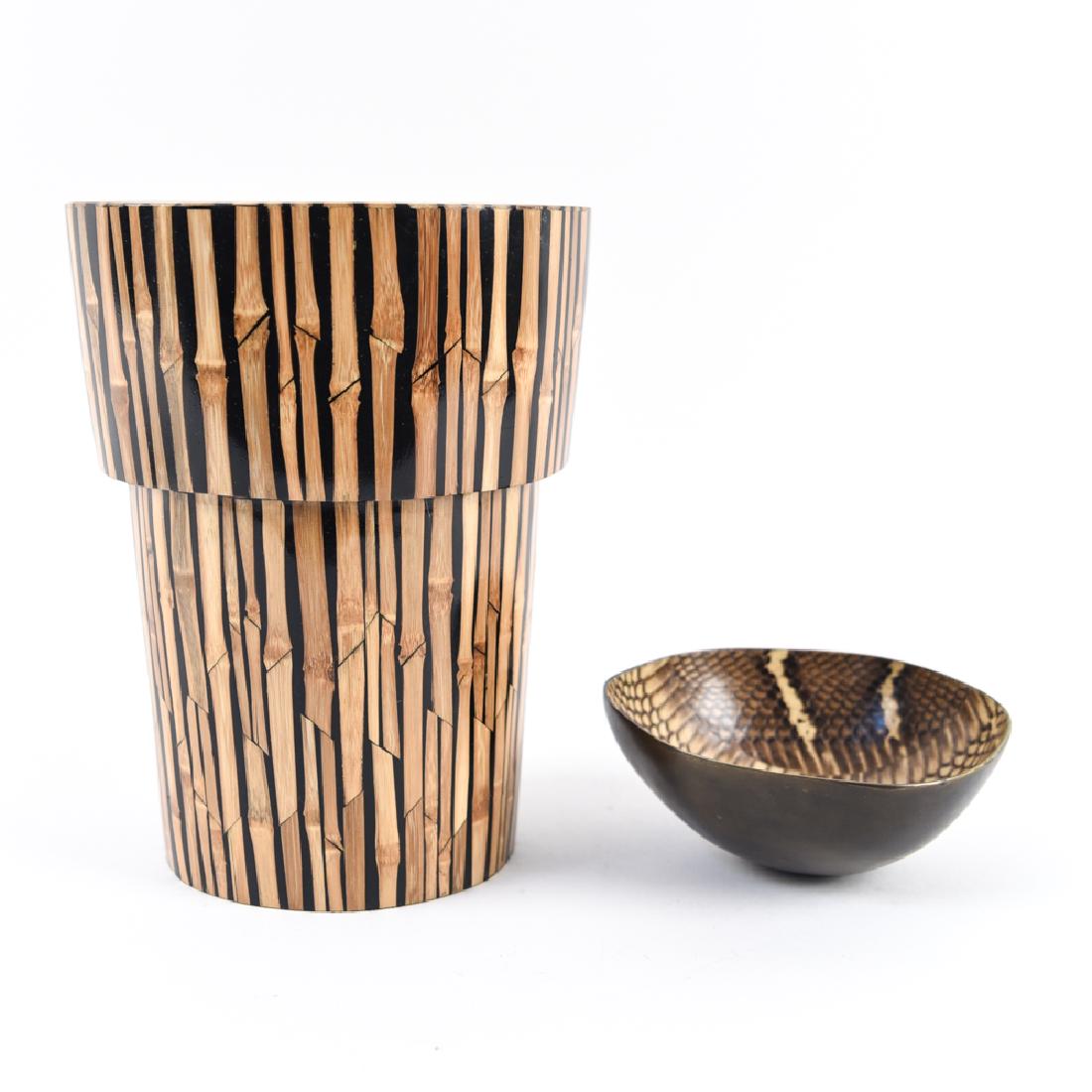 R & Y AUGOUSTI PARIS GROUPING (1 of 10)