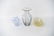 (3) MID-CENTURY MODERN ITALIAN ART GLASS VASES ETC - 2