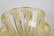 (3) MID-CENTURY MODERN ITALIAN ART GLASS VASES ETC - 3