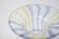 (3) MID-CENTURY MODERN ITALIAN ART GLASS VASES ETC - 4