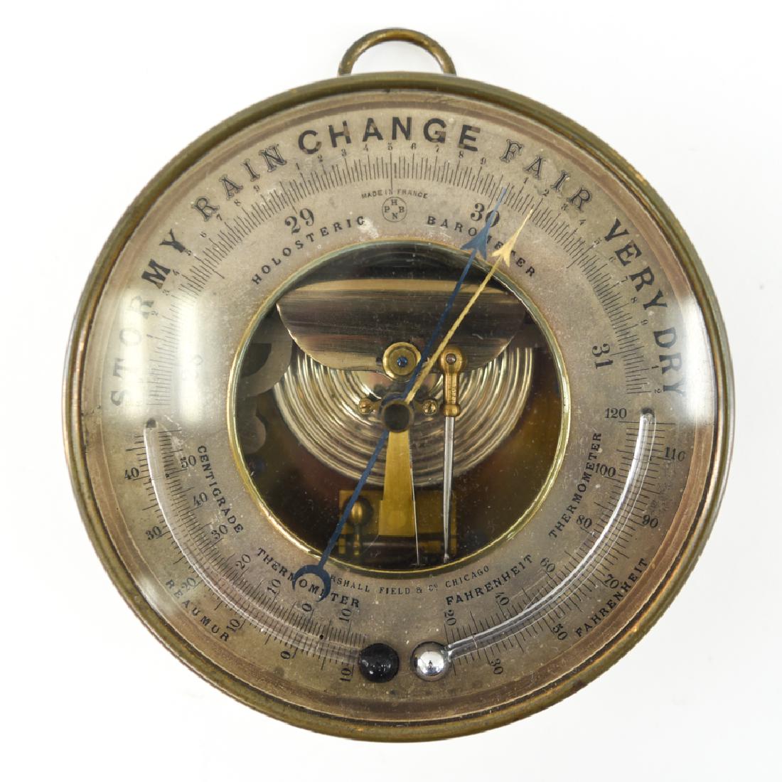 PHBN HOLOSTERIC BAROMETER (1 of 11)