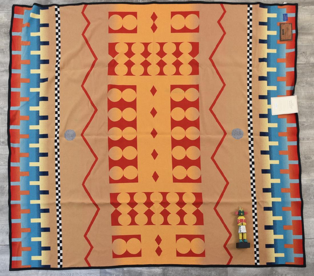 NATIVE AMERICAN GROUPING (1 of 14)