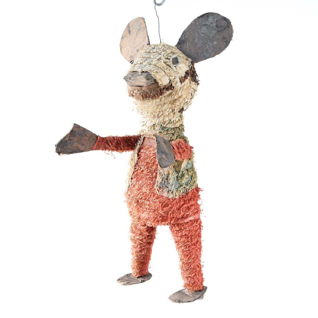 1940'S / 1950'S MICKEY MOUSE PINATA (1 of 17)
