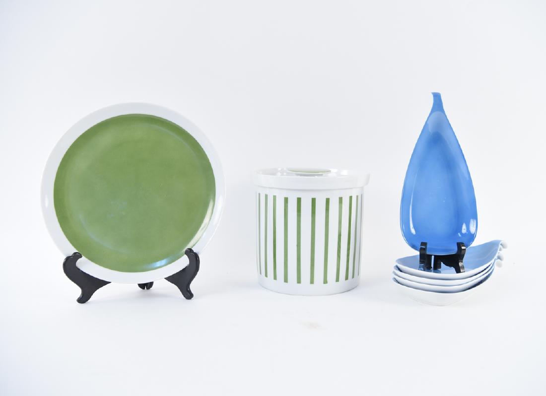 LAGARDO TACKETT CERAMIC GROUPING (1 of 9)