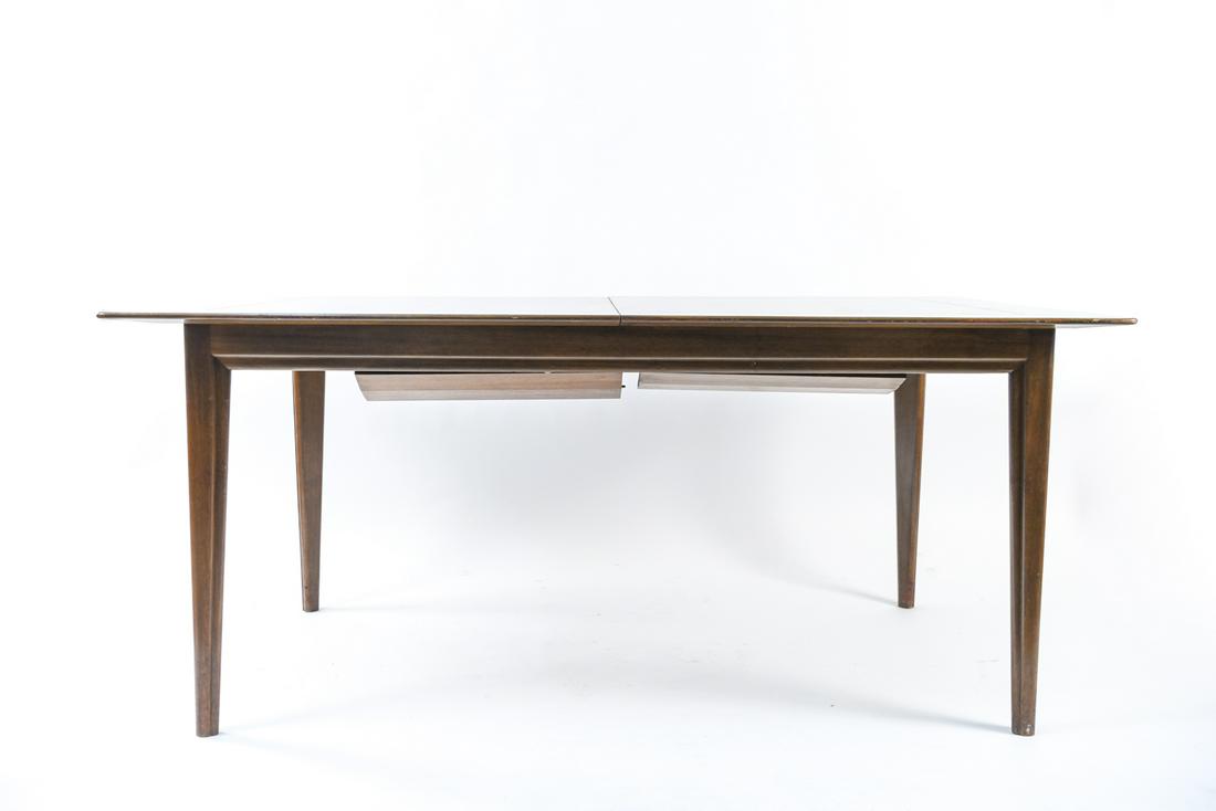 MANNER OF TOMMI PARZINGER, CHARAK DINING TABLE (1 of 12)