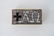 ENAMEL & MOSAIC BRASS GROUPING INCL. TAXCO MEXICO - 9