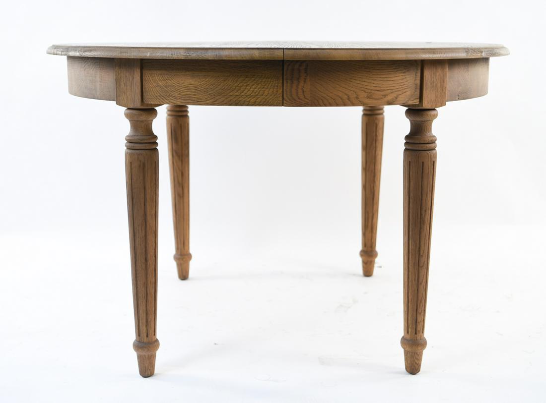 CONTEMPORARY DINING TABLE (1 of 17)