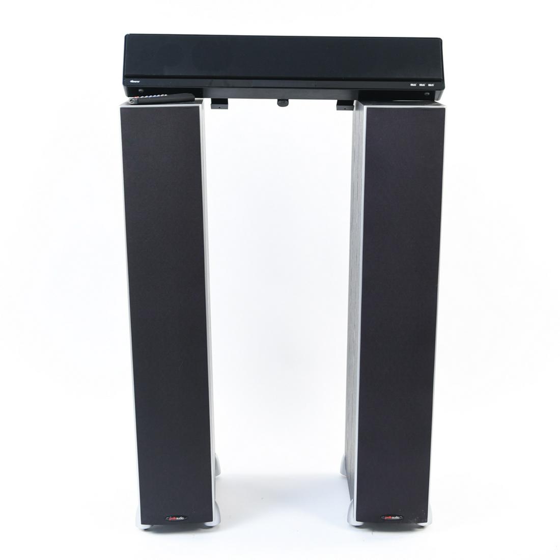 GROUPING OF SPEAKERS (1 of 15)