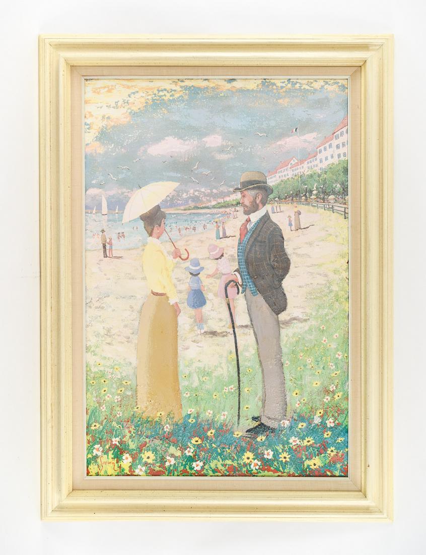 SAVARIN O/C BEACH SCENE (1 of 10)