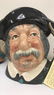(5) ROYAL DOULTON TOBY MUGS - 3
