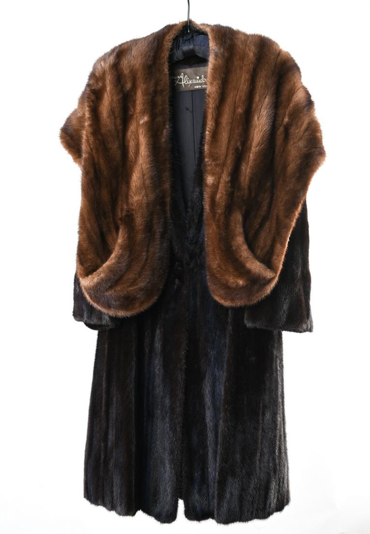 FUR GARMENTS (1 of 14)