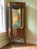 FRENCH LOUIS XVI STYLE VITRINE CABINET