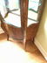 FRENCH LOUIS XVI STYLE VITRINE CABINET - 6