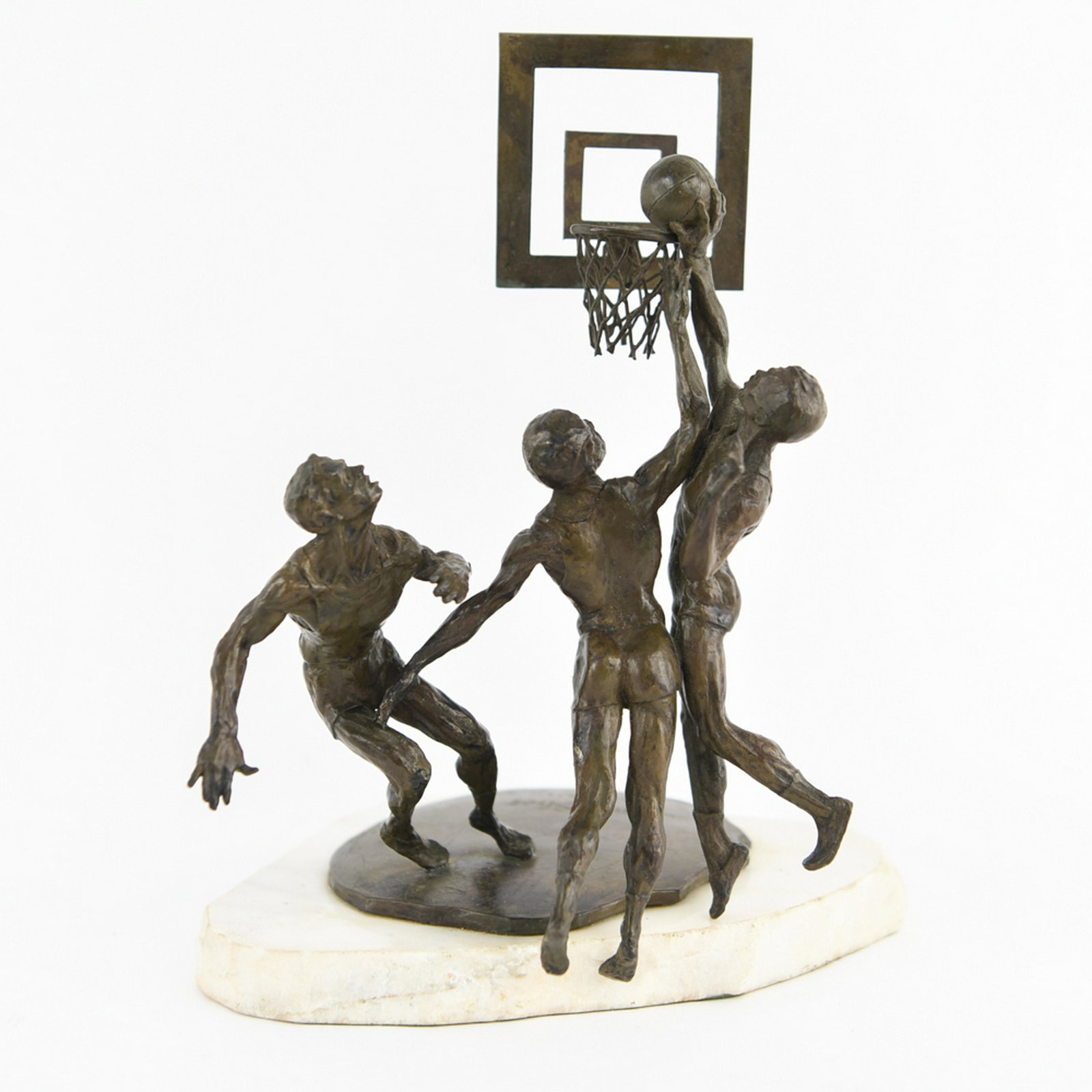 HAL REED (AMERICAN B. 1921) (1 of 17)