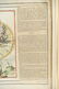 FRENCH MAP OF THE WORLD 1778 - 10