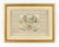 FRENCH MAP OF THE WORLD 1778