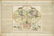 FRENCH MAP OF THE WORLD 1778 - 2