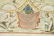 FRENCH MAP OF THE WORLD 1778 - 5