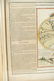 FRENCH MAP OF THE WORLD 1778 - 9